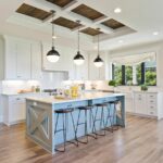 Kitchen remodel financing