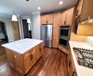 Kitchen Remodel Raleigh NC