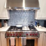 Hood 48 inch Range