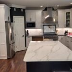 kitchen remodel in Raleigh