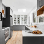 cost to redo kitchen