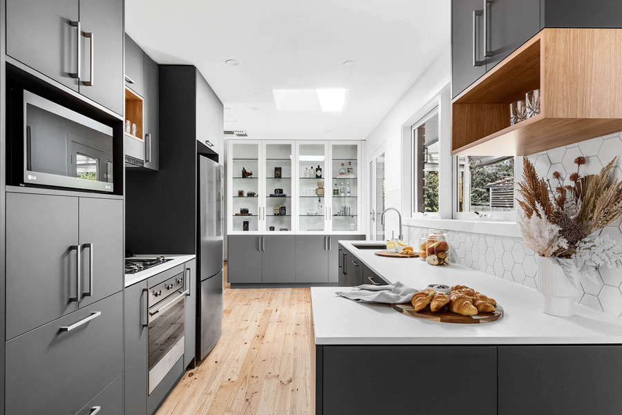 cost to redo kitchen