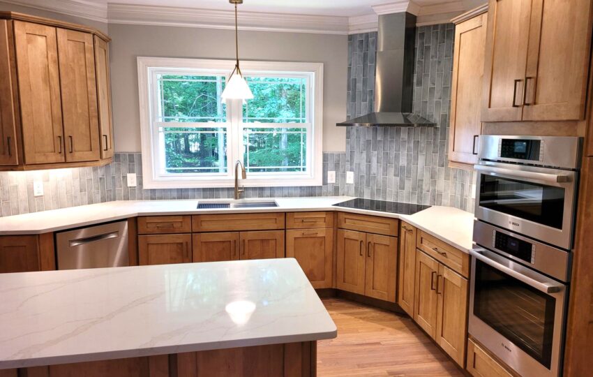 kitchen remodeling contractor wake forest nc - Azalea Kitchens kitchen remodeling contractor wake forest nc