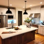 kitchen design raleigh, wake forest