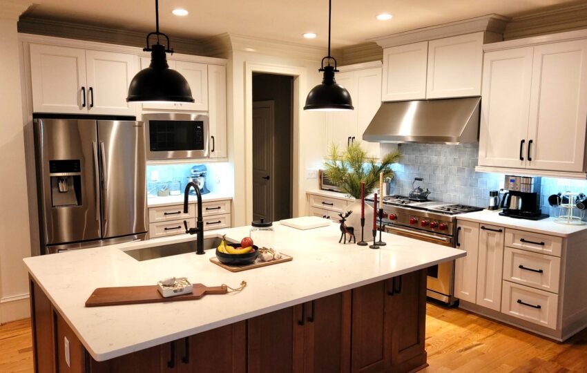 kitchen design raleigh, wake forest - Azalea Kitchens kitchen design raleigh, wake forest