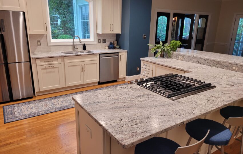 Inside the beltline raleigh kitchen remodeling