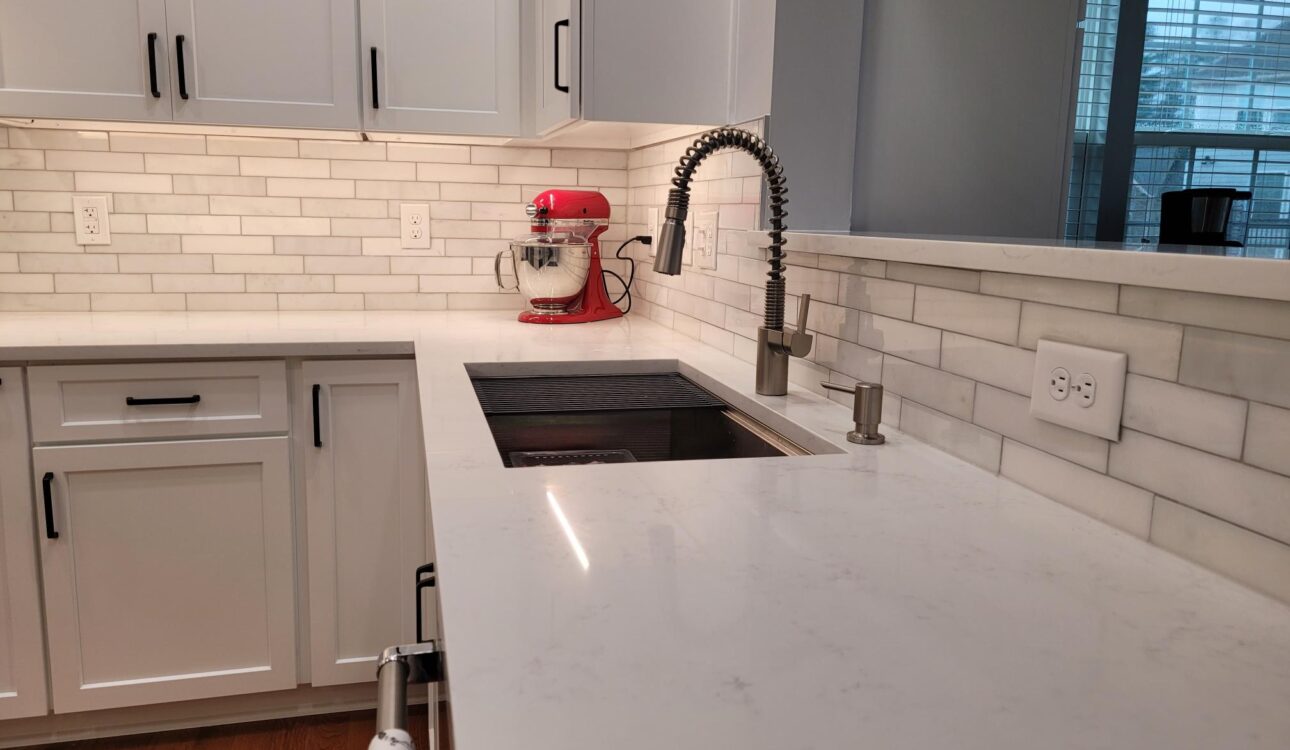 kitchen refresh raleigh nc