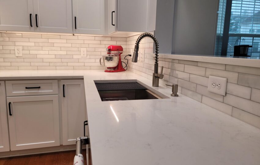 kitchen refresh raleigh nc - Azalea Kitchens kitchen refresh raleigh nc