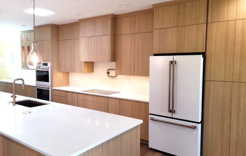 kitchen remodel durham nc