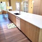 kitchen redesign raleigh nc