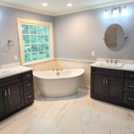 bathroom remodel holly springs nc