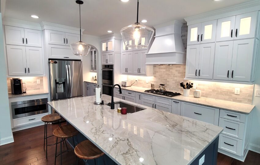 apex kitchen remodel