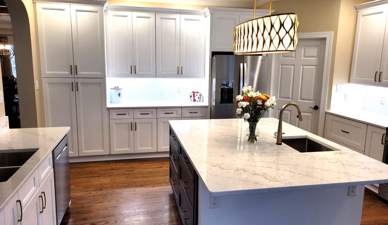 raleigh nc kitchen remodel
