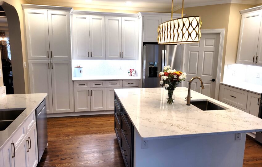 raleigh nc kitchen remodel
