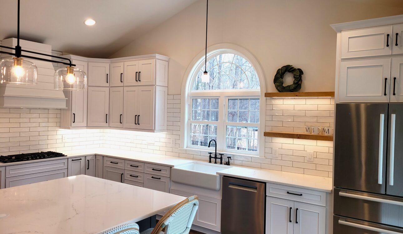 general contractor wake forest nc