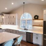 general contractor wake forest nc