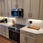 kitchen remodeling in garner nc