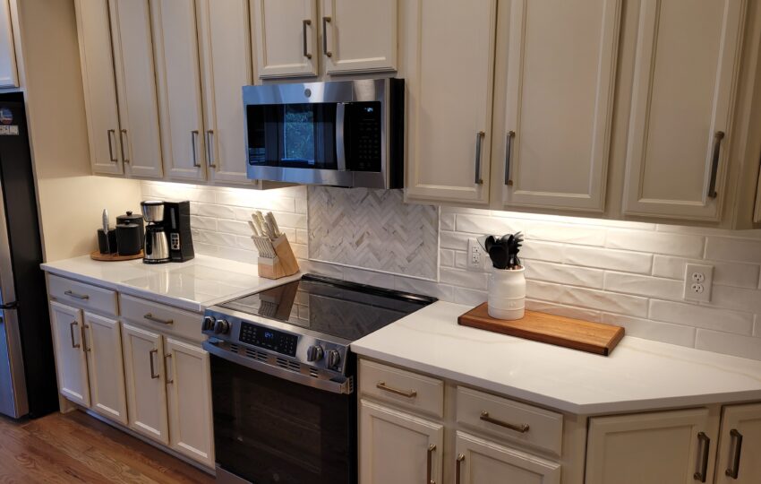 kitchen remodeling in garner nc - Azalea Kitchens kitchen remodeling in garner nc