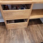Custom Pantry Shelving