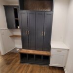 Mudroom