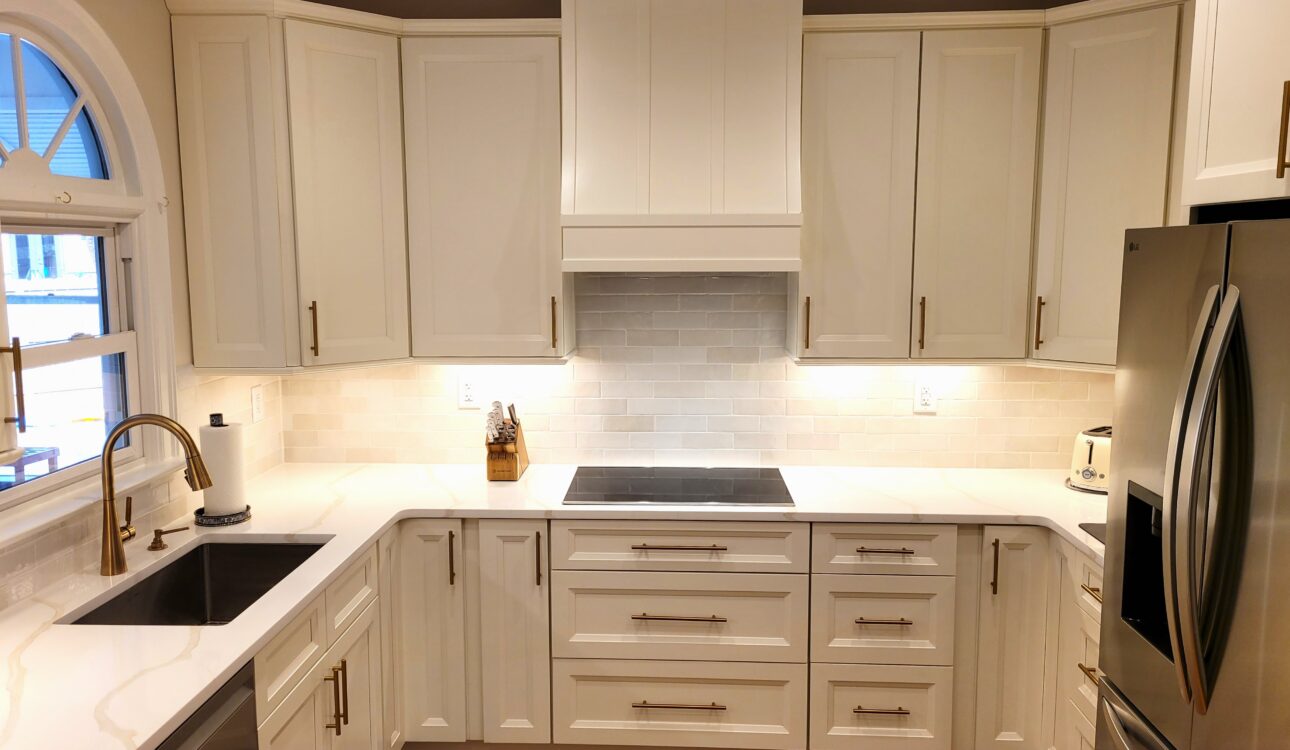 kitchen design raleigh nc