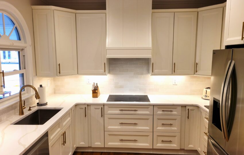 kitchen design raleigh nc