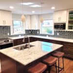 kitchen remodeling rolesville nc