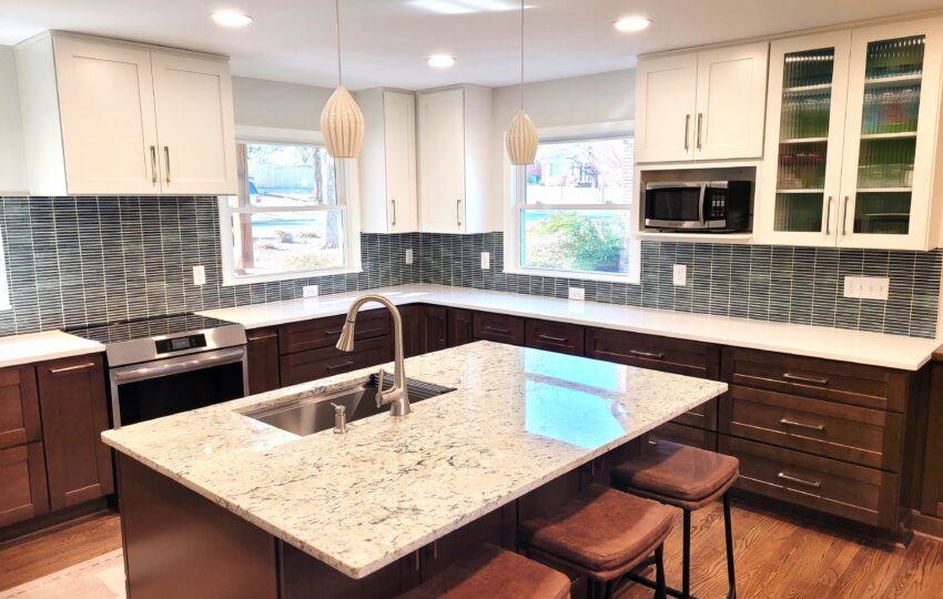 kitchen remodeling rolesville nc