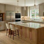 Raleigh kitchen design trends in 2026