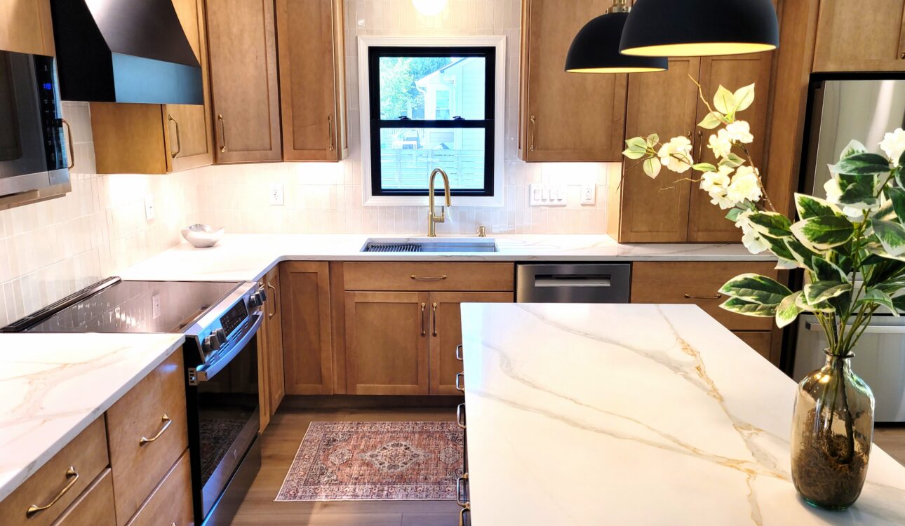 kitchen remodeler cary nc