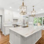 wake forest kitchen contractor
