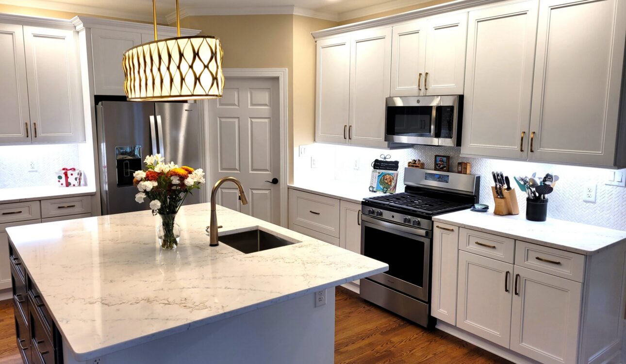 Best Kitchen Contractors in Raleigh and Wake Forest, NC