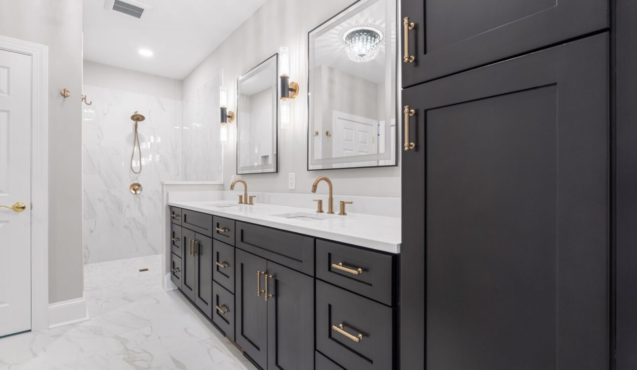bathroom remodeling wake forest nc