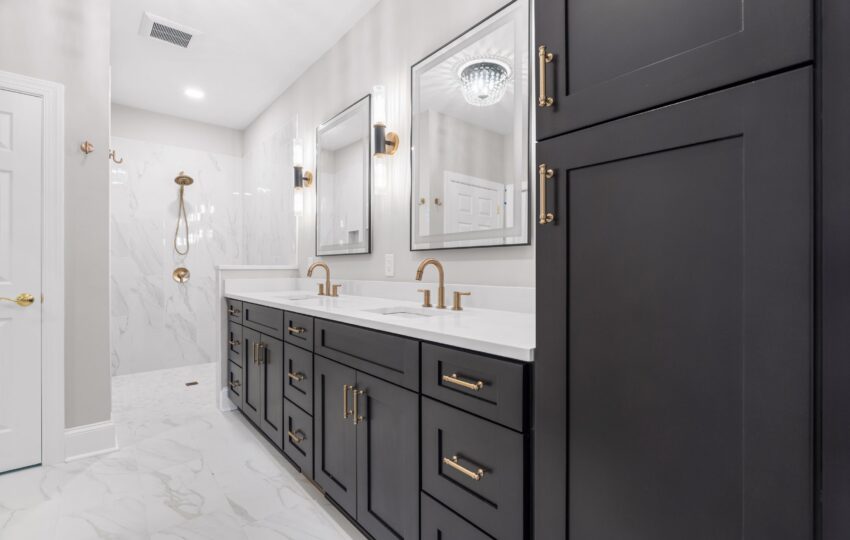 bathroom remodeling wake forest nc