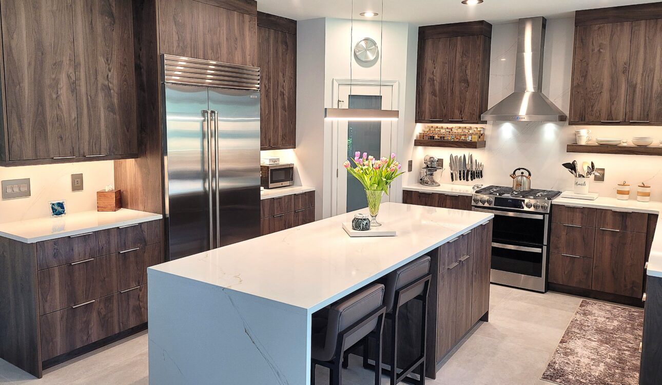 Kitchen Remodeling in Cary, NC - Azalea Kitchens Kitchen Remodeling in Cary, NC