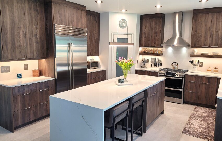 Kitchen Remodeling in Cary, NC