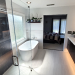 Primary Bathroom Remodeling in Cary, NC