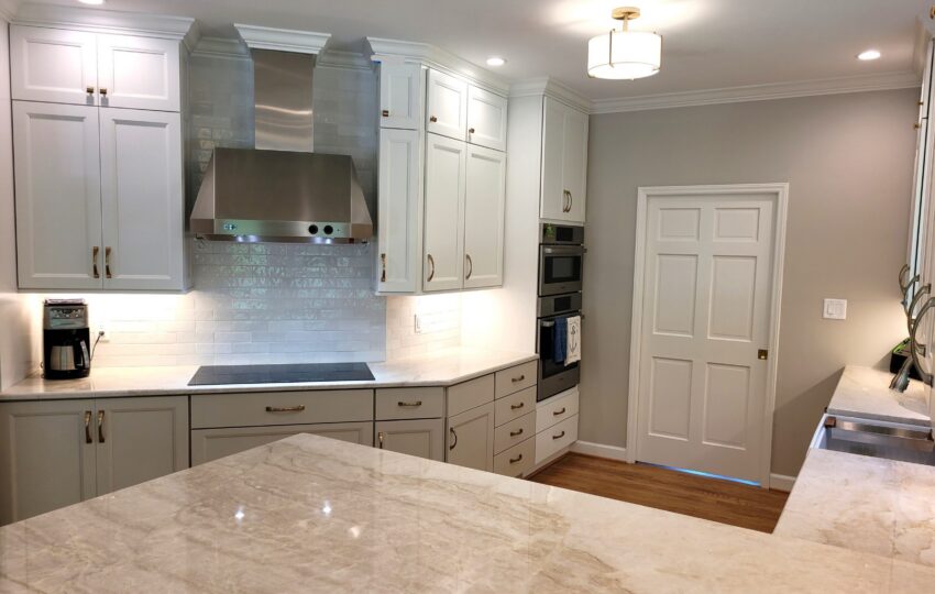kitchen remodel cost in Raleigh, Wake Forest, Cary, Morrisville, and surrounding areas