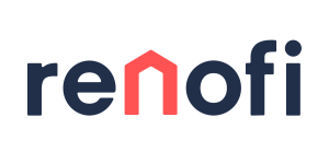 RenoFi Logo
